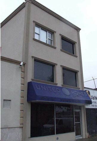 Plus de détails pour 139-27 Queens Blvd, Jamaica, NY - Bureau à louer