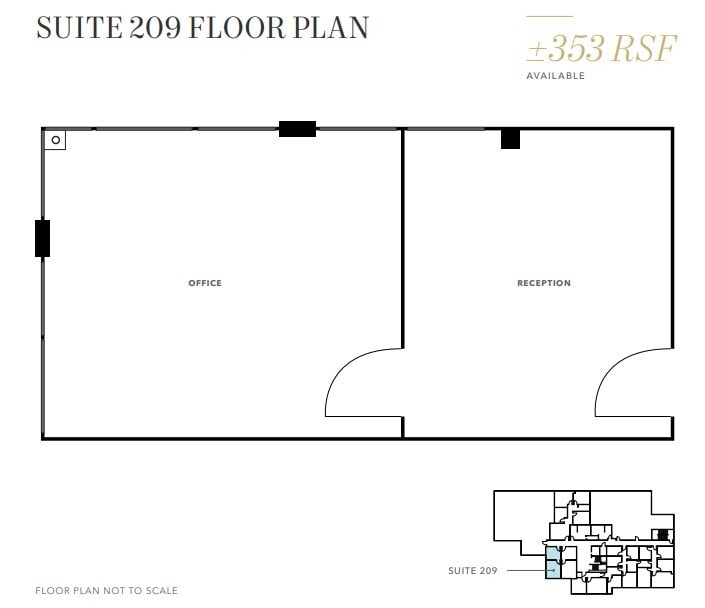 5870 Stoneridge Mall Rd, Pleasanton, CA à louer Plan d’étage- Image 1 de 1