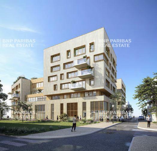 Office in Chambéry for sale - Building Photo - Image 3 of 6