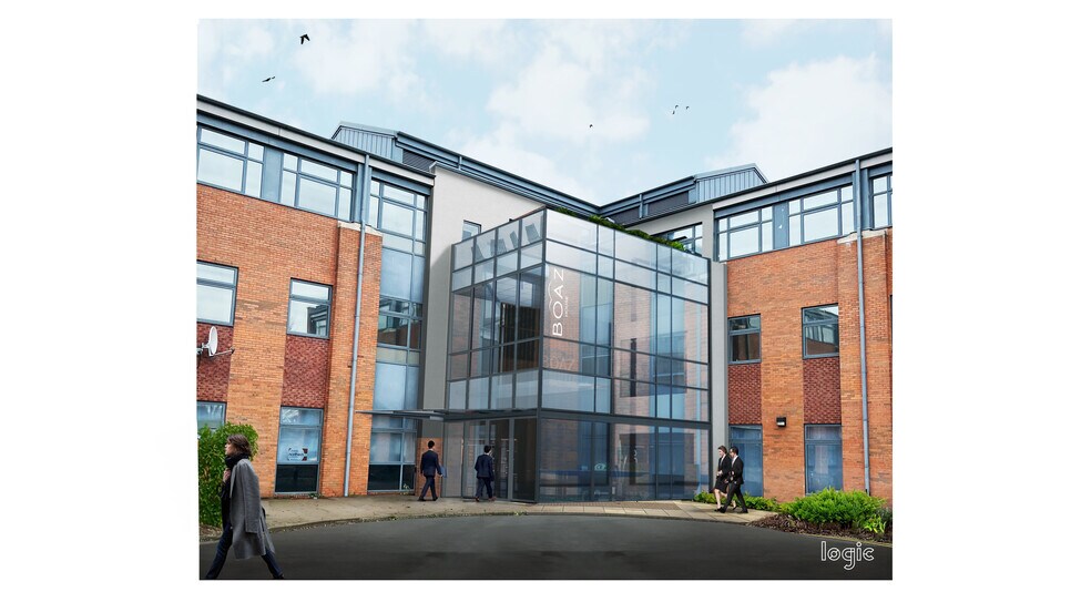 Massey Rd, Thornaby à louer - Photo du bâtiment - Image 2 de 4