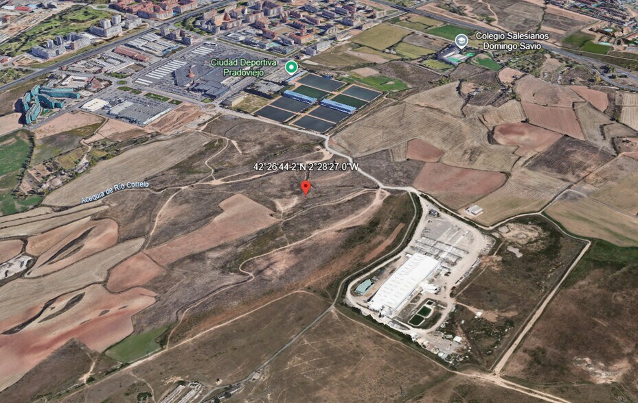 Calle Prado Viejo, Logroño, La Rioja for sale - Building Photo - Image 3 of 12