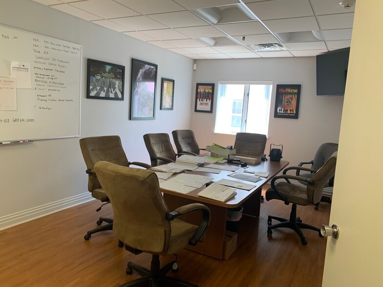 2107 Springfield Ave, Vauxhall, NJ for lease - Building Photo - Image 3 of 11