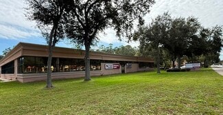 More details for 1180 W Granada Blvd, Ormond Beach, FL - Medical for Lease