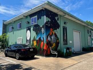 Plus de détails pour 1907 Spring St, Houston, TX - Local d'activités à louer