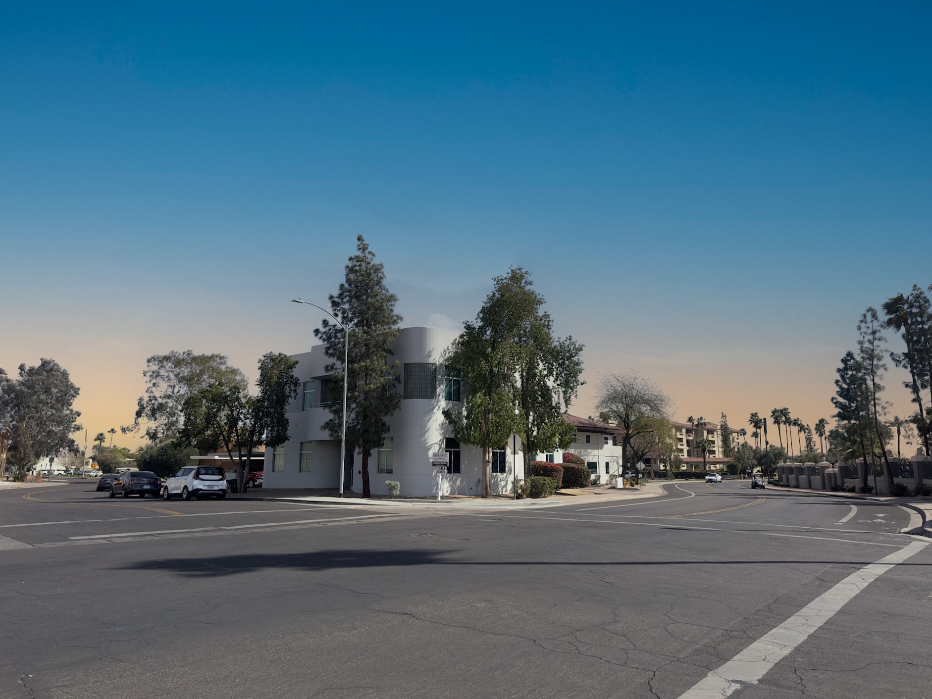 7505 E 6th Ave, Scottsdale, AZ for sale Building Photo- Image 1 of 5