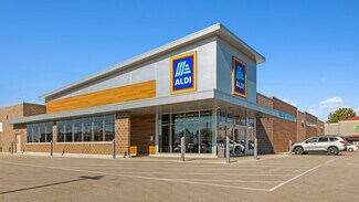 Plus de détails pour 2324 Lineville rd, Suamico, WI - Commerce de détail à vendre