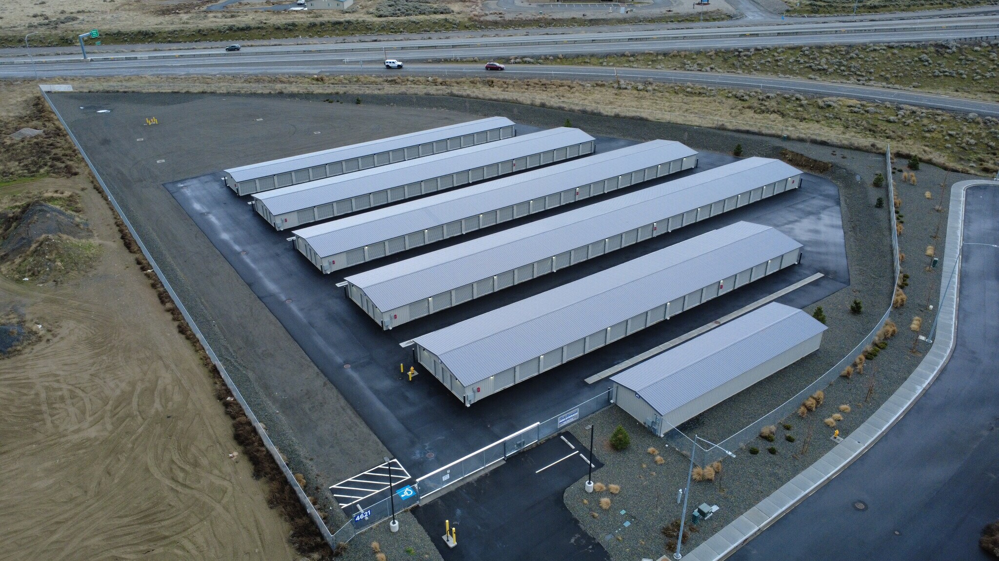 4621 Southridge Blvd, Kennewick, WA à vendre Photo principale- Image 1 de 12