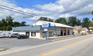 More details for 169 Conowingo Rd, Conowingo, MD - Retail for Lease