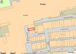 Plus de détails pour 29A Crowtree Rd, Sunderland - Commerce de détail à vendre