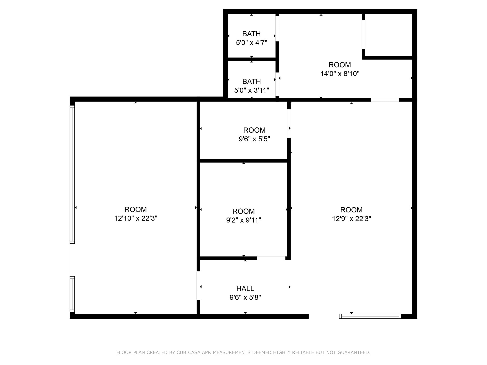 4275-4289 Elvis Presley Blvd, Memphis, TN for lease Floor Plan- Image 1 of 1