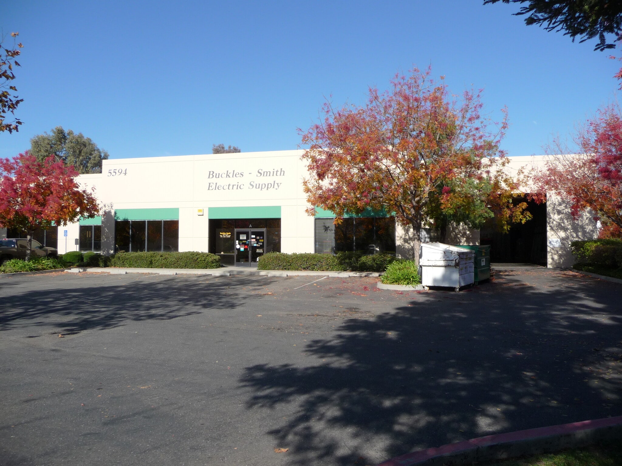5594 Brisa St, Livermore, CA for lease Interior Photo- Image 1 of 1