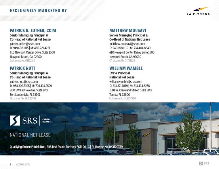 200 S US Highway 17-92, Longwood, FL à vendre - Photo du bâtiment - Image 2 de 9