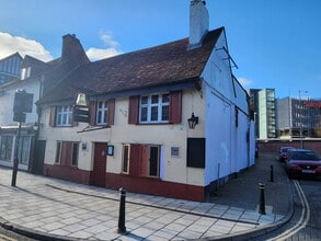 41 Frogmoor, High Wycombe à louer Photo intérieure- Image 2 de 4