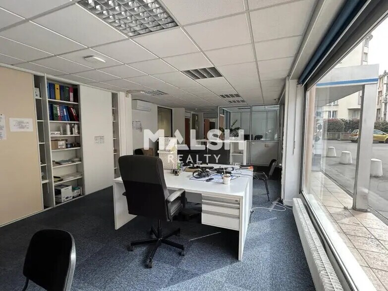 Bureau dans Lyon à vendre - Photo intérieure - Image 2 de 13