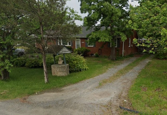 7718 Delano Rd, Clinton, MD à vendre - Photo du bâtiment - Image 2 de 2