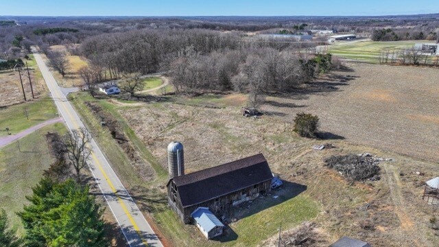 Plus de détails pour N7558 Boeck Rd, Portage, WI - Terrain à vendre