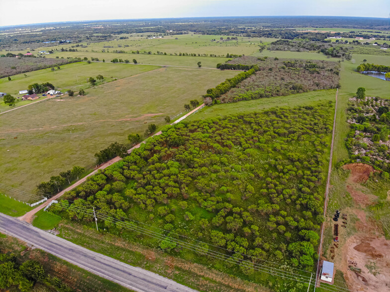 1226 FM 331, Sealy, TX for sale - Aerial - Image 1 of 1