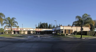Plus de détails pour 12100-12116 Beach Blvd, Stanton, CA - Commerce de détail à louer