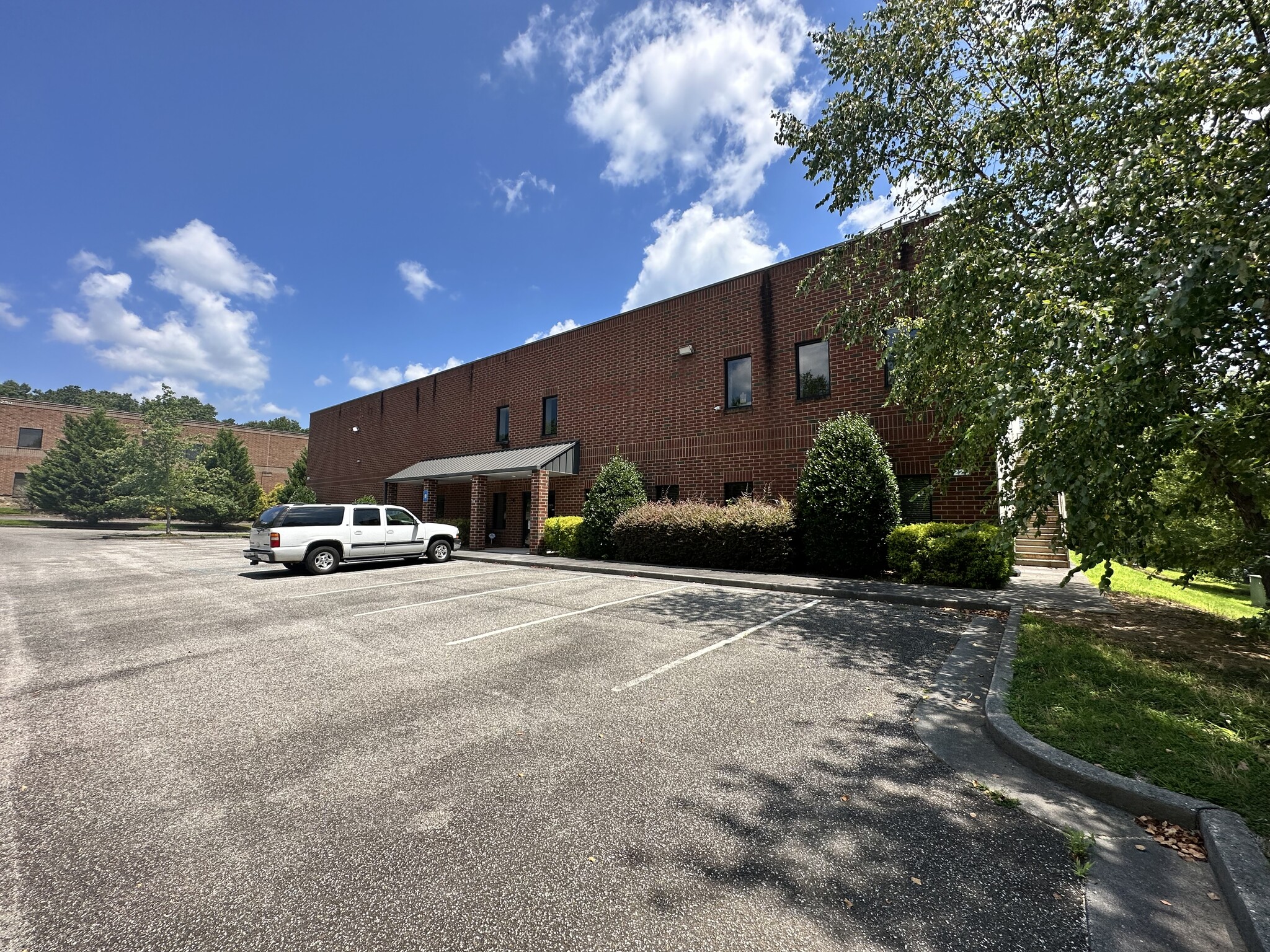 220 Turner Blvd, Ball Ground, GA for sale Building Photo- Image 1 of 1