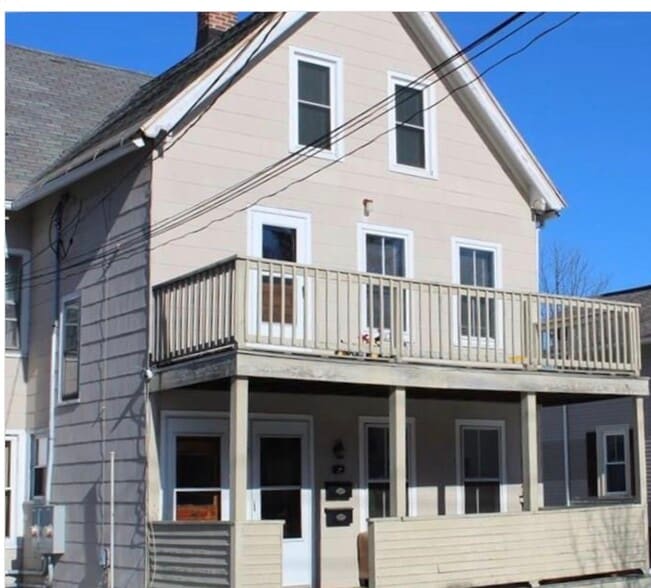 33 Harrison Ave, Branford, CT for sale - Building Photo - Image 3 of 5