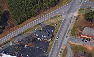 More details for 205 Stork Way, Seneca, SC - Office for Lease