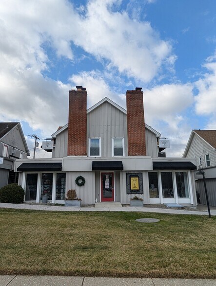 10439 Stevenson Rd, Stevenson, MD à louer - Photo du bâtiment - Image 2 de 14