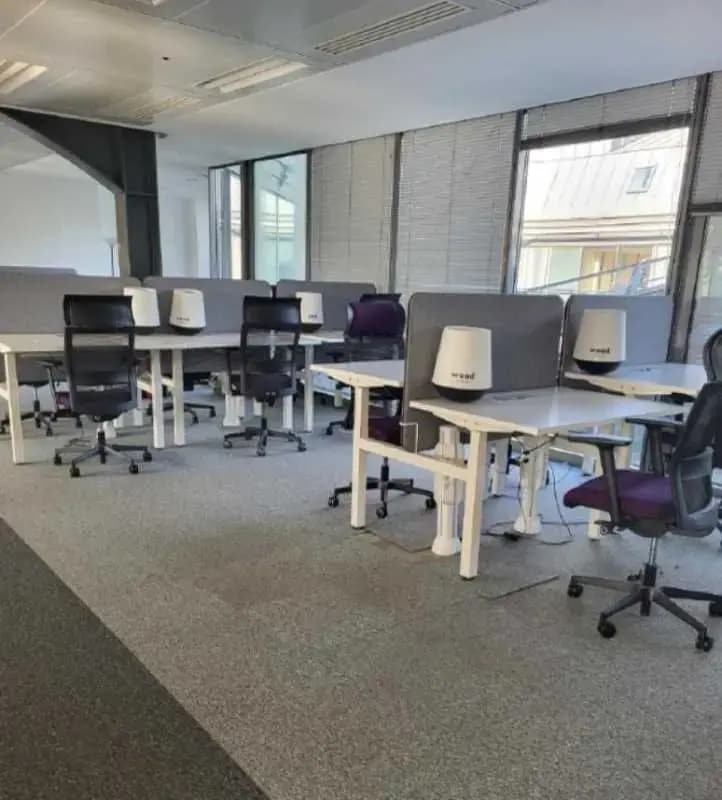 16-18 Rue Du Quatre Septembre, Paris for lease Interior Photo- Image 1 of 2