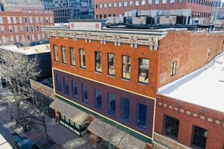 More details for 1440 Blake St, Denver, CO - Office for Sale