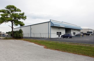 More details for 5718 Corporation Cir, Fort Myers, FL - Industrial for Lease