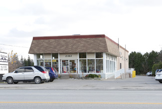 More details for 2182 Wharncliffe Rd S, London, ON - Retail for Sale