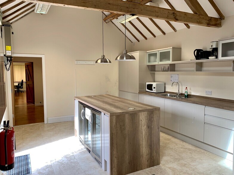 Coventry Rd, Sharnford à louer - Photo intérieure - Image 3 de 5