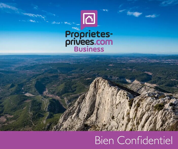 Flex in Aix-en-Provence for sale - Aerial - Image 1 of 1