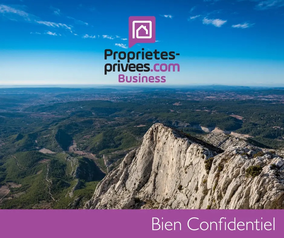 Flex in Aix-en-Provence for sale Aerial- Image 1 of 2