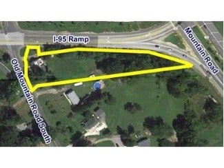 Plus de détails pour 1507 Old Mountain Rd, Joppa, MD - Terrain à vendre