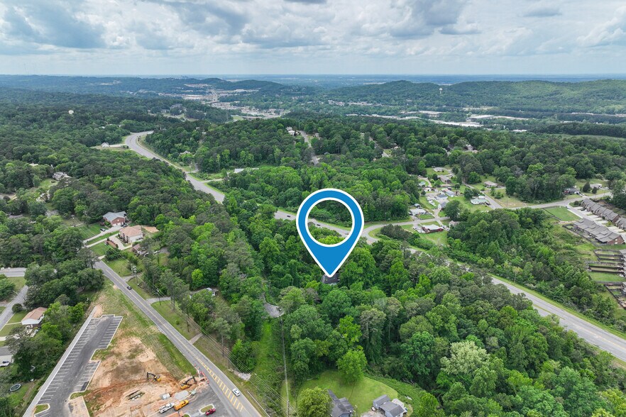 1233 Mill Ln, Irondale, AL à vendre - Photo du bâtiment - Image 3 de 5