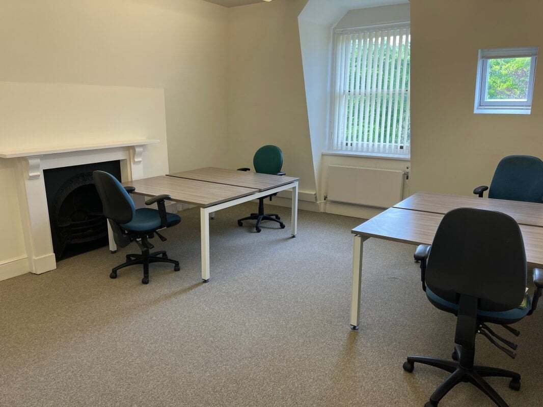 11 The Promenade, Bristol à louer Photo intérieure- Image 1 de 9