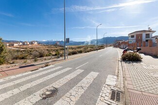 More details for Calle Verónica, 162, Villa de Otura - Land for Sale