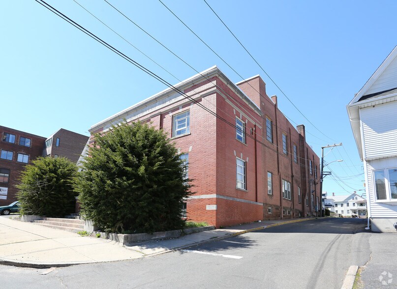 54 Washington St, Middletown, CT à vendre - Photo du bâtiment - Image 2 de 69
