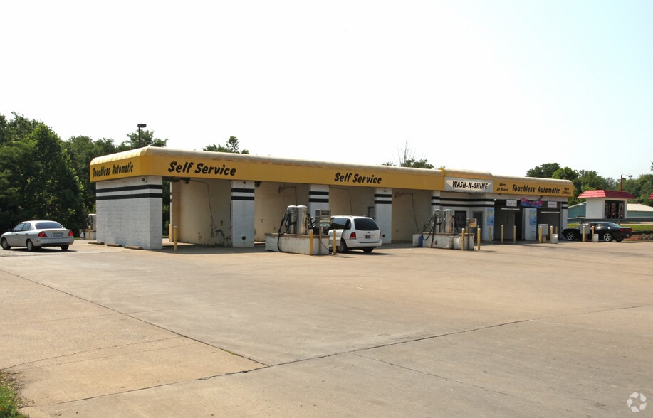 7610 In-311 Hwy, Sellersburg, IN for sale - Primary Photo - Image 1 of 2