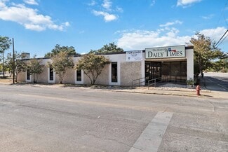 More details for 429 Jefferson St, Kerrville, TX - Office/Retail for Lease