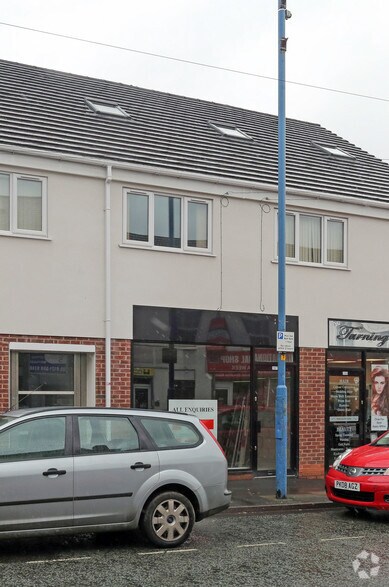 167 Halesowen St, Rowley Regis à vendre - Photo principale - Image 1 de 2