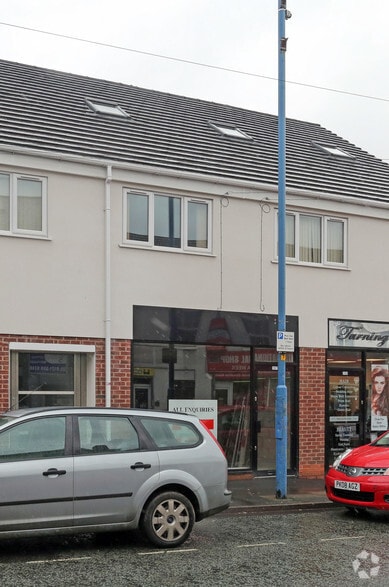 167 Halesowen St, Rowley Regis for sale - Primary Photo - Image 1 of 2