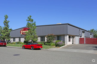 More details for 3484 W Gettysburg Ave, Fresno, CA - Industrial for Lease