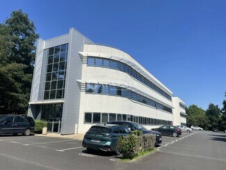 Plus de détails pour Bureau à louer