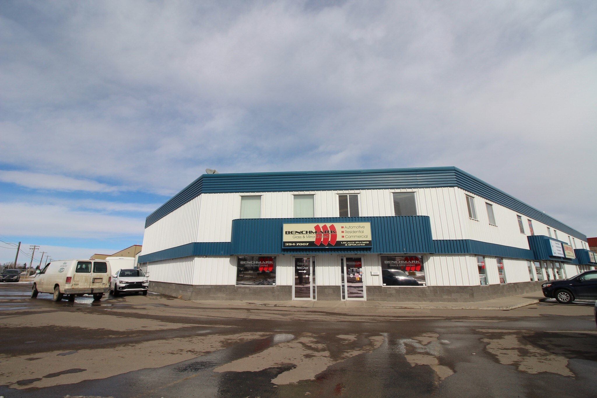 2801 2nd Ave N, Lethbridge, AB for sale Primary Photo- Image 1 of 1
