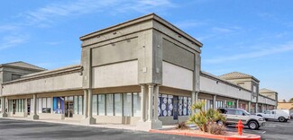 Plus de détails pour 6200 S Pecos Rd, Las Vegas, NV - Vente au détail à louer