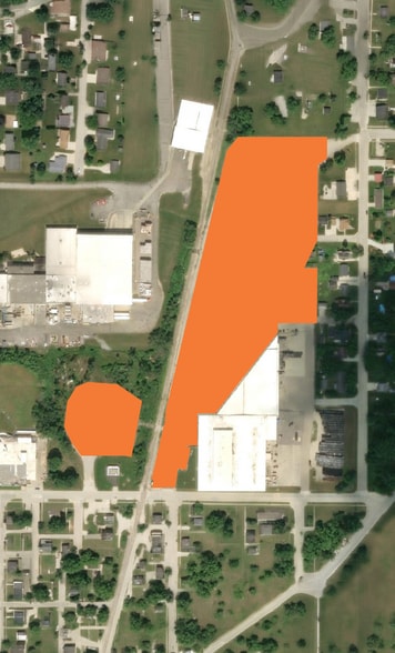 403 Degner Ave, Mayville, WI for lease - Building Photo - Image 2 of 2