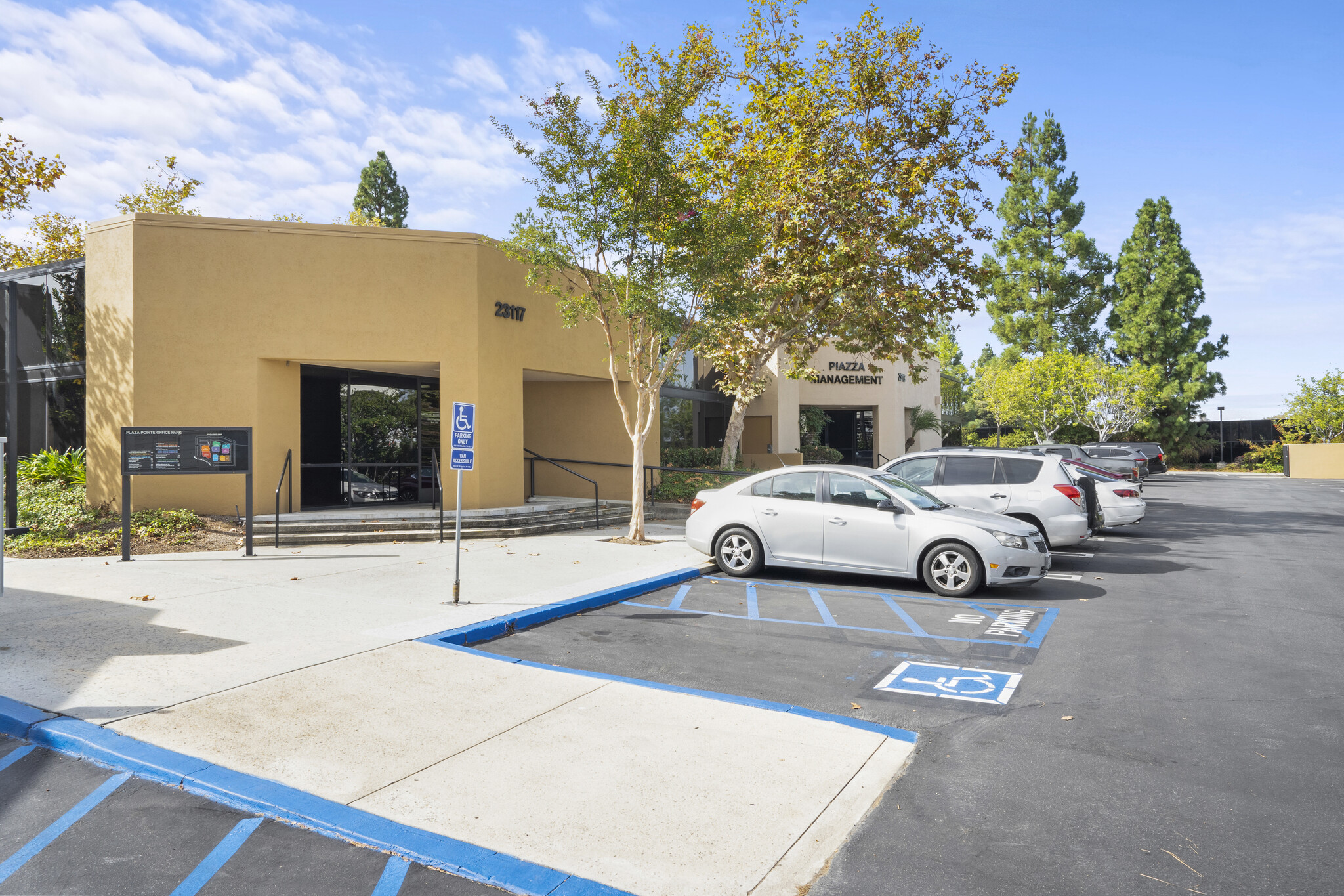 23117 Plaza Pointe Dr, Laguna Hills, CA for sale Building Photo- Image 1 of 1