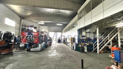 Industrial in Rubí, Barcelona for lease Interior Photo- Image 1 of 4