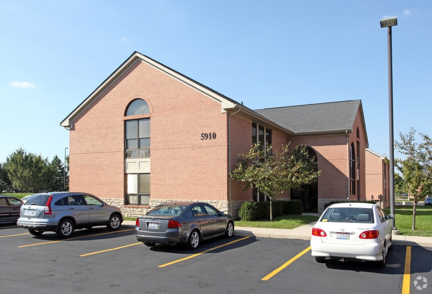 5910 Venture Dr, Dublin, OH for lease - Building Photo - Image 3 of 3